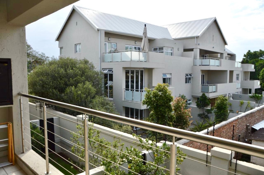 2 Bedroom Property for Sale in Craighall Park Gauteng