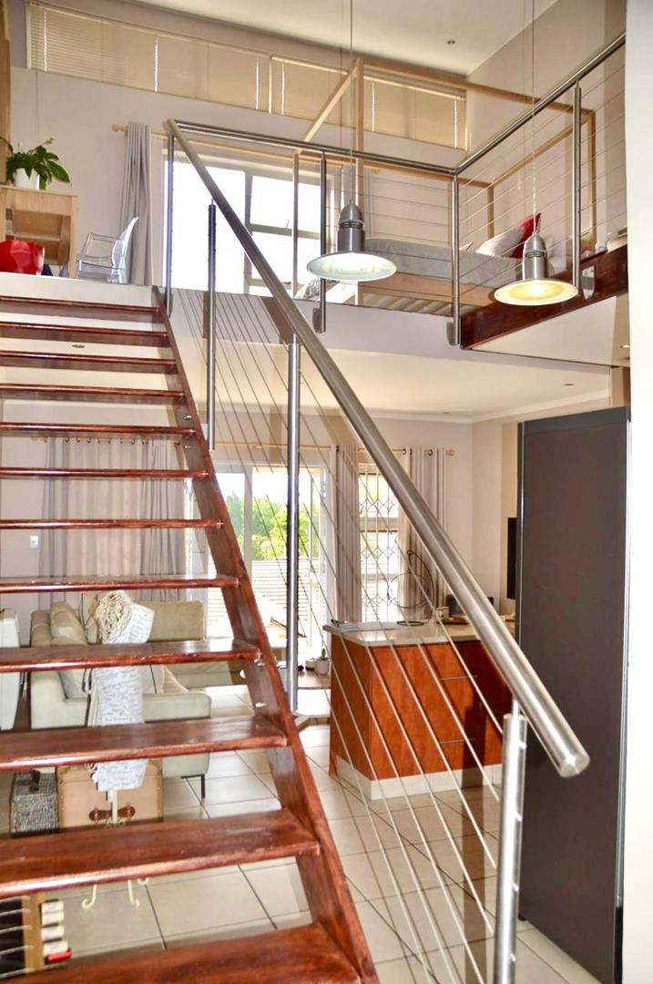 2 Bedroom Property for Sale in Craighall Park Gauteng