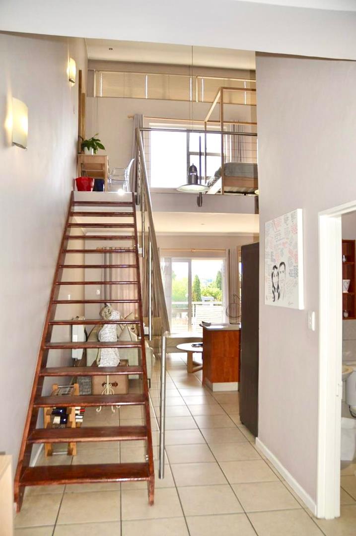 2 Bedroom Property for Sale in Craighall Park Gauteng