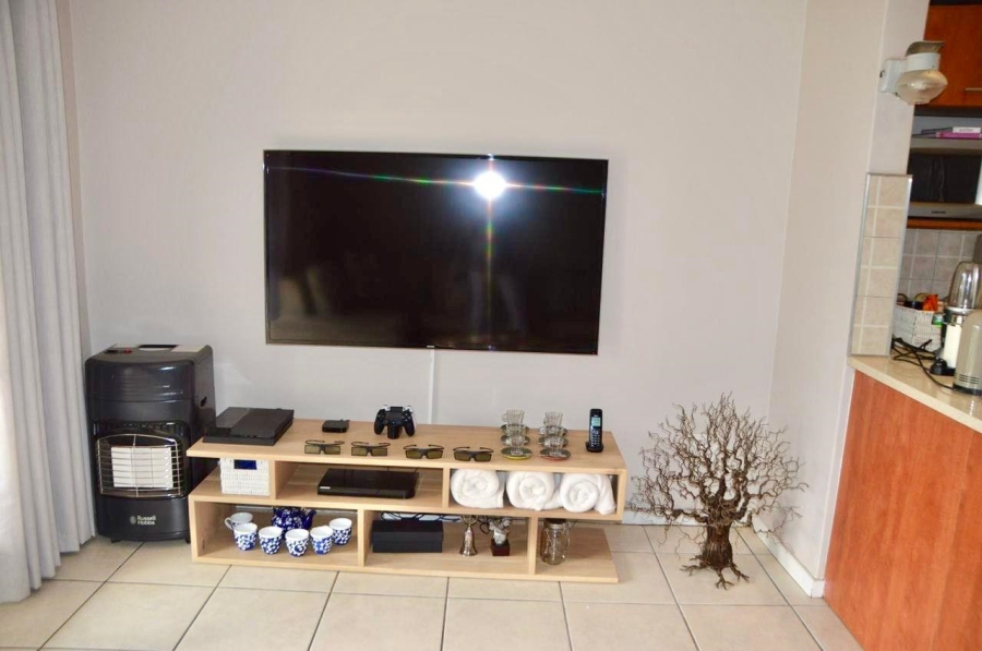 2 Bedroom Property for Sale in Craighall Park Gauteng