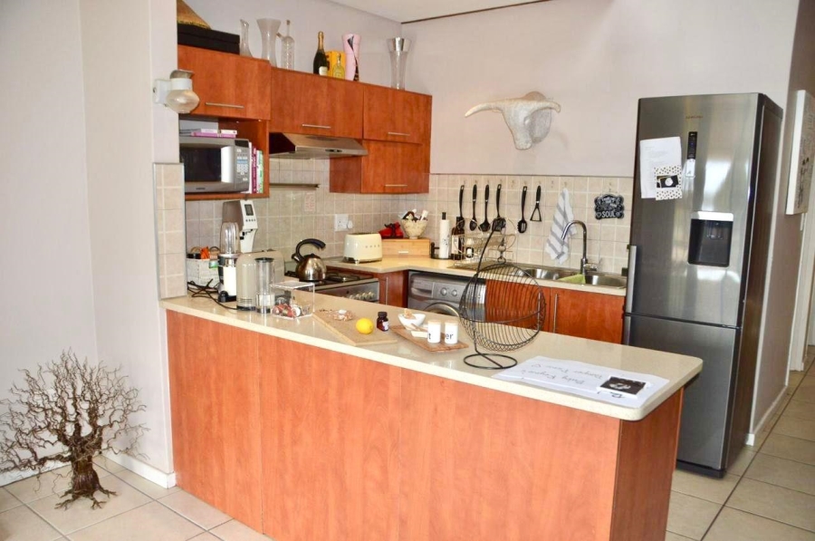 2 Bedroom Property for Sale in Craighall Park Gauteng