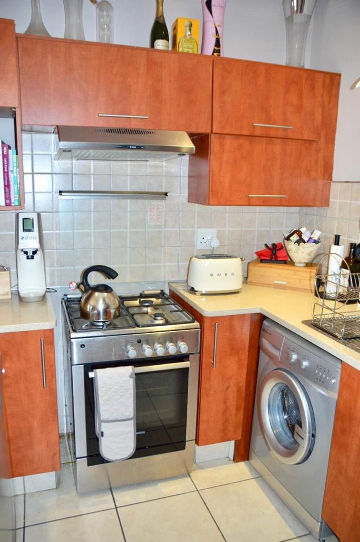 2 Bedroom Property for Sale in Craighall Park Gauteng
