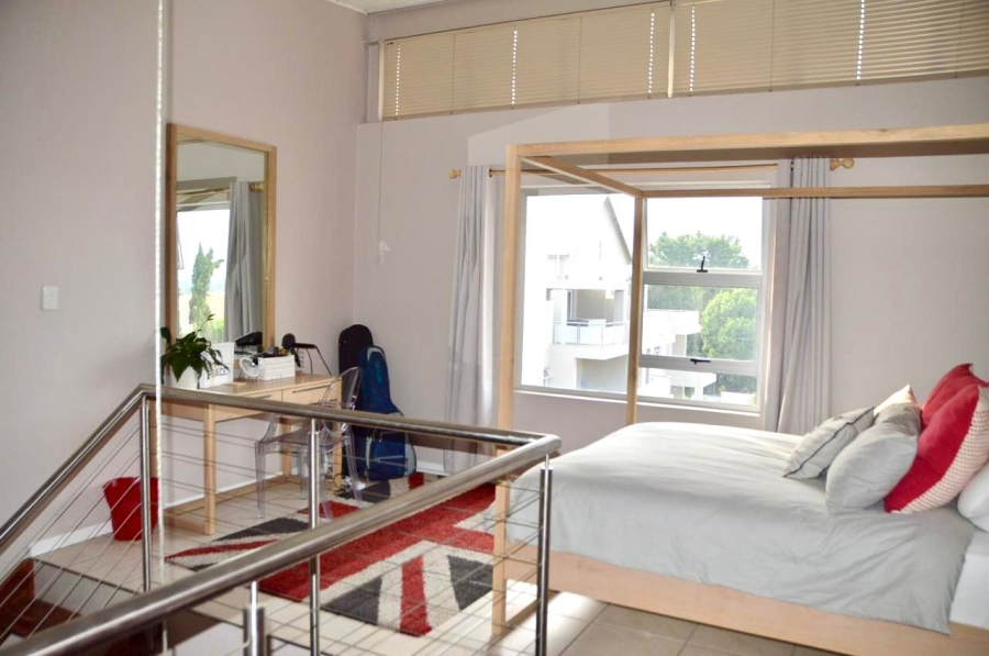 2 Bedroom Property for Sale in Craighall Park Gauteng