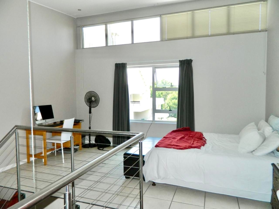 2 Bedroom Property for Sale in Craighall Park Gauteng