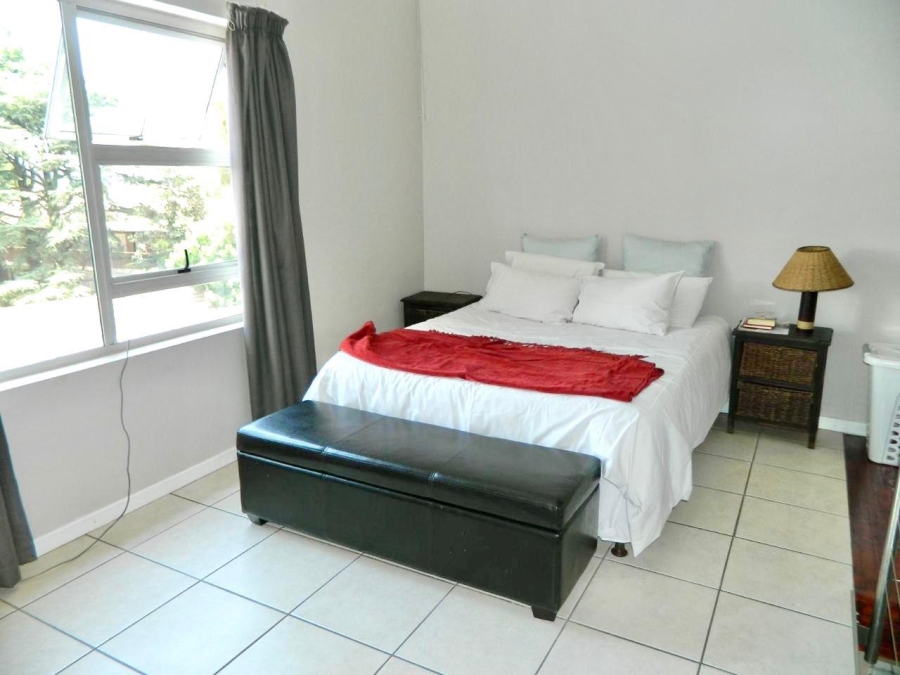 2 Bedroom Property for Sale in Craighall Park Gauteng