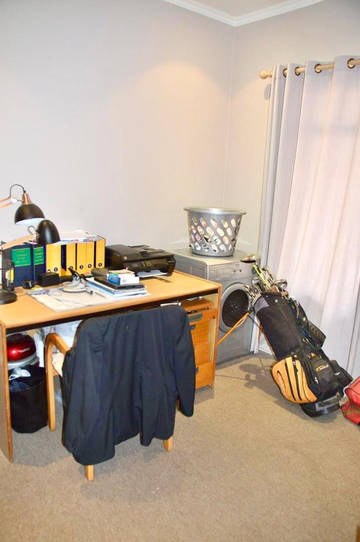 2 Bedroom Property for Sale in Craighall Park Gauteng