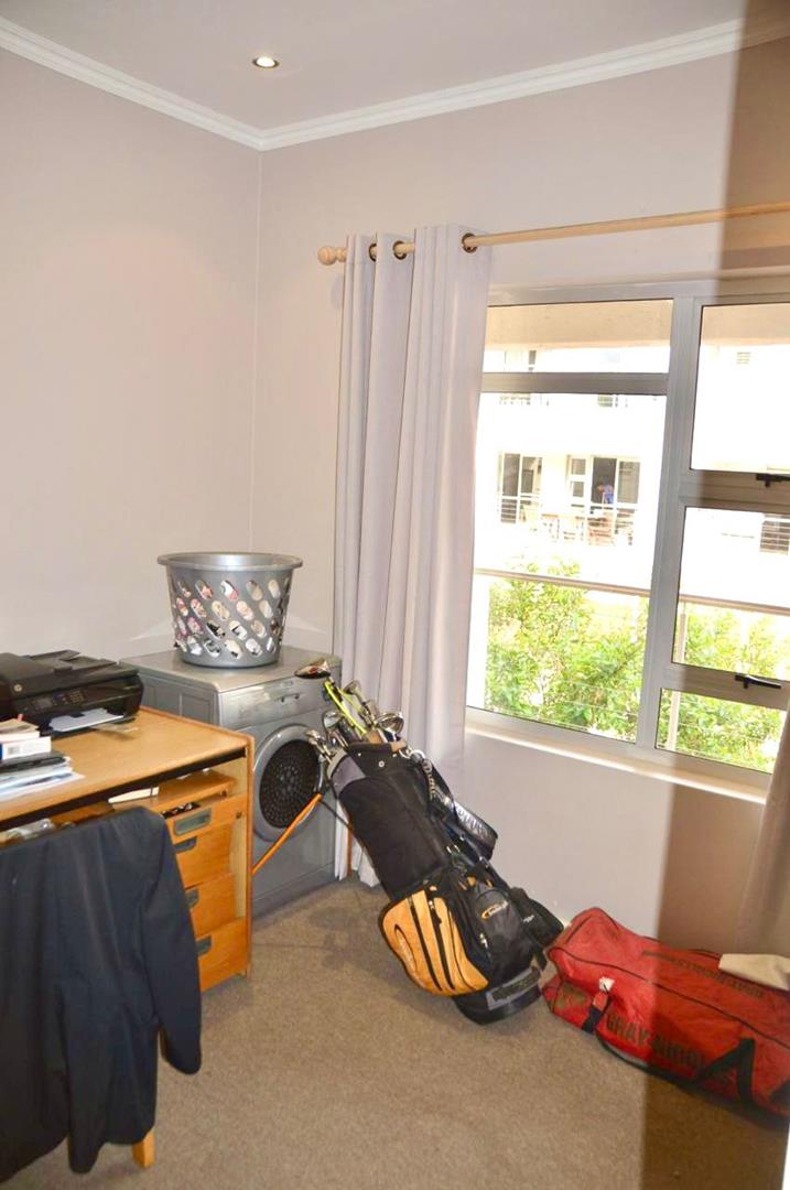 2 Bedroom Property for Sale in Craighall Park Gauteng
