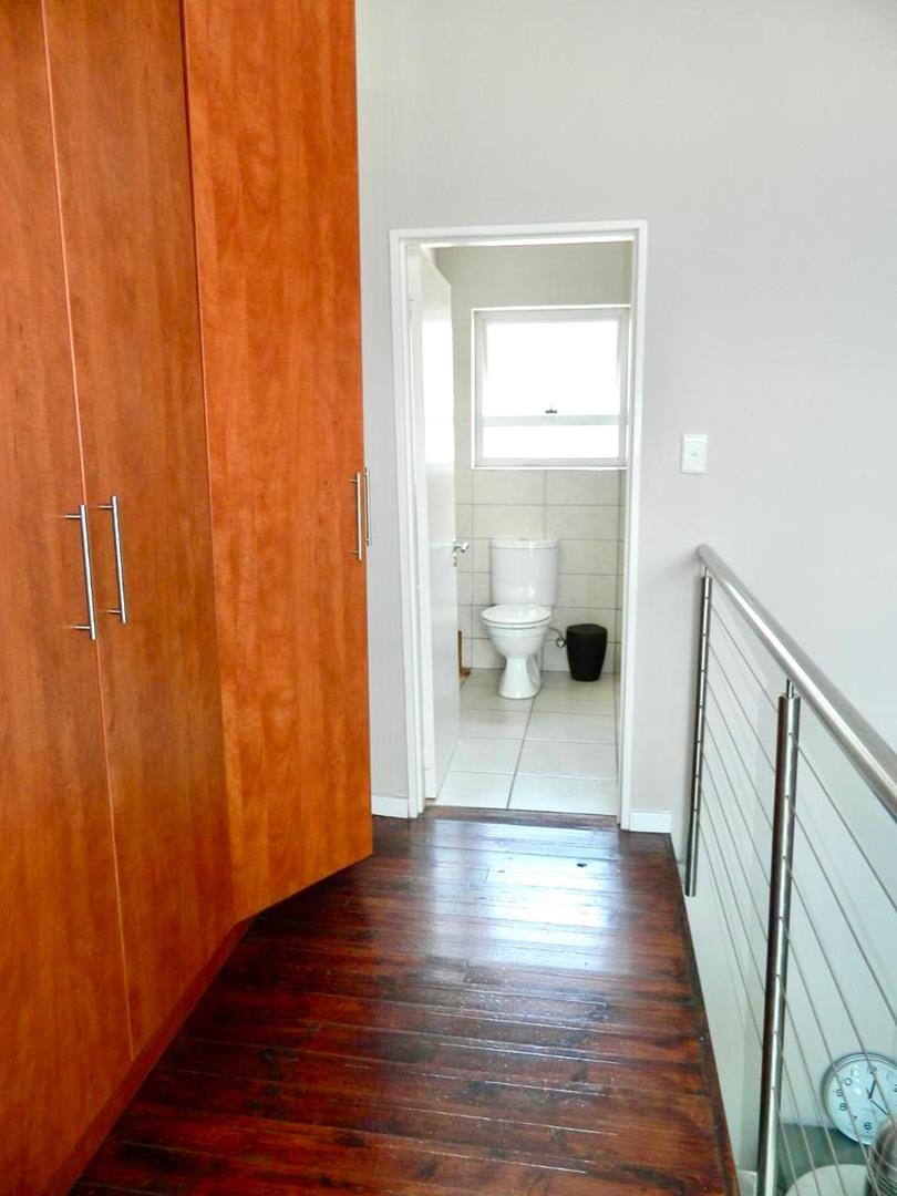 2 Bedroom Property for Sale in Craighall Park Gauteng