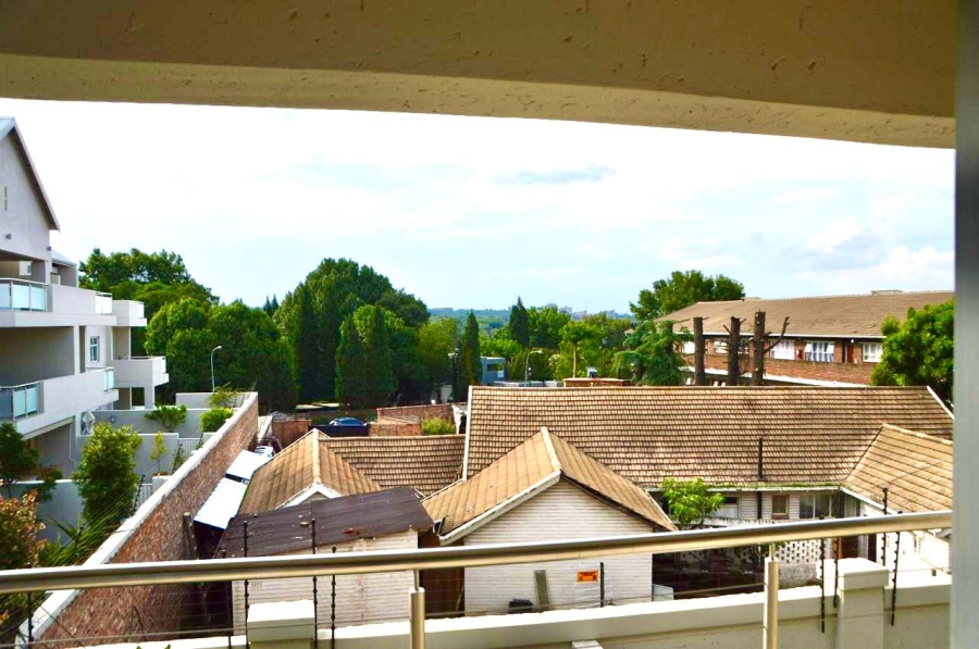 2 Bedroom Property for Sale in Craighall Park Gauteng