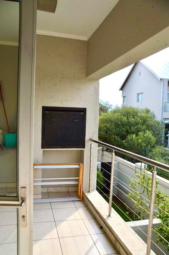 2 Bedroom Property for Sale in Craighall Park Gauteng
