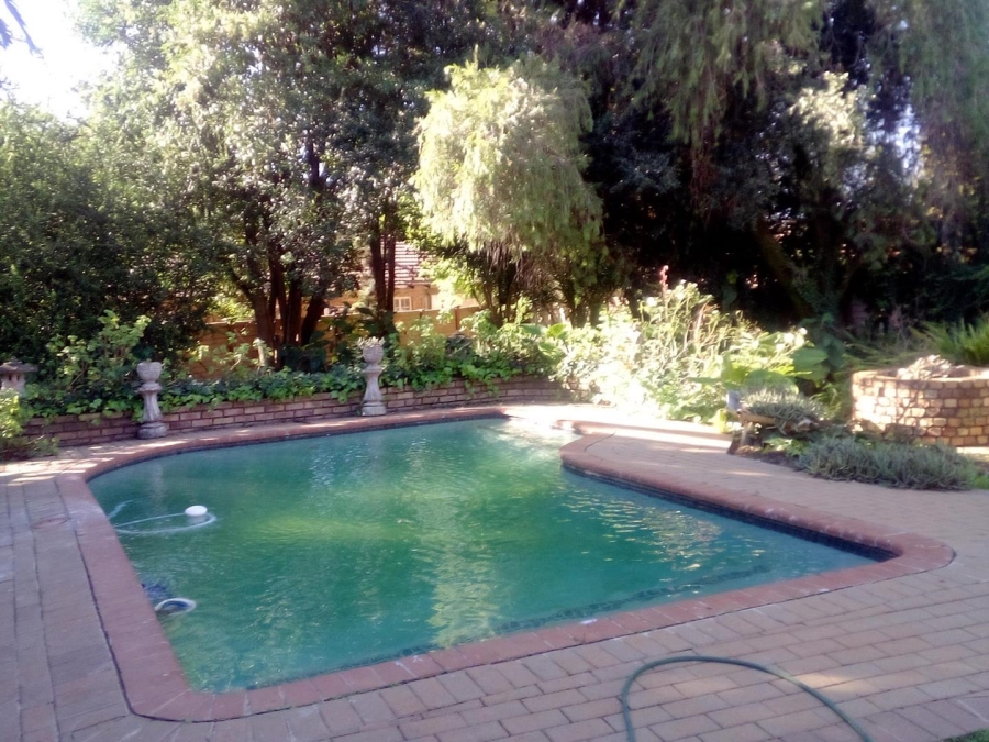4 Bedroom Property for Sale in Wierdapark Gauteng