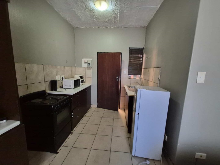 1 Bedroom Property for Sale in Kempton Park Ext 1 Gauteng
