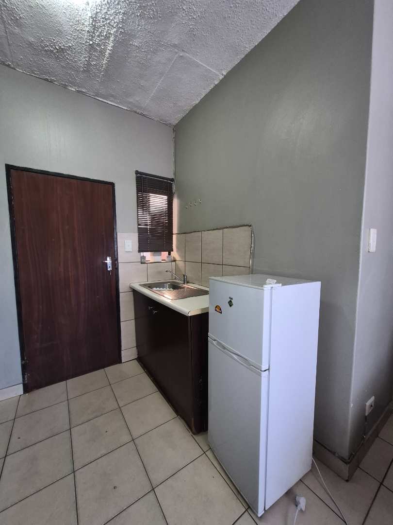 1 Bedroom Property for Sale in Kempton Park Ext 1 Gauteng