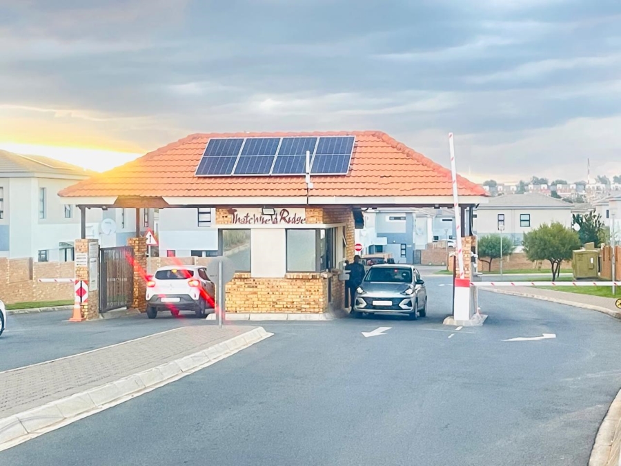 3 Bedroom Property for Sale in Rua Vista Gauteng
