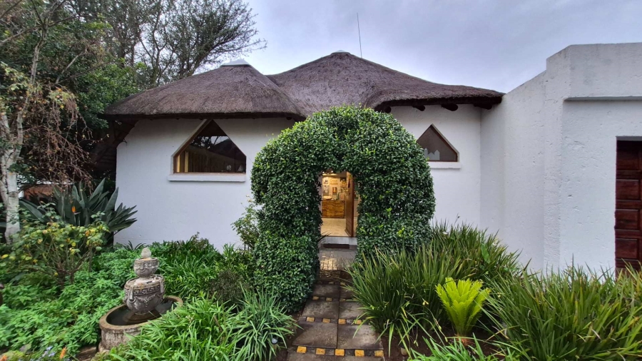 3 Bedroom Property for Sale in Culemborg Park Gauteng
