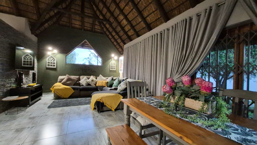 3 Bedroom Property for Sale in Culemborg Park Gauteng