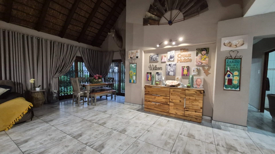 3 Bedroom Property for Sale in Culemborg Park Gauteng