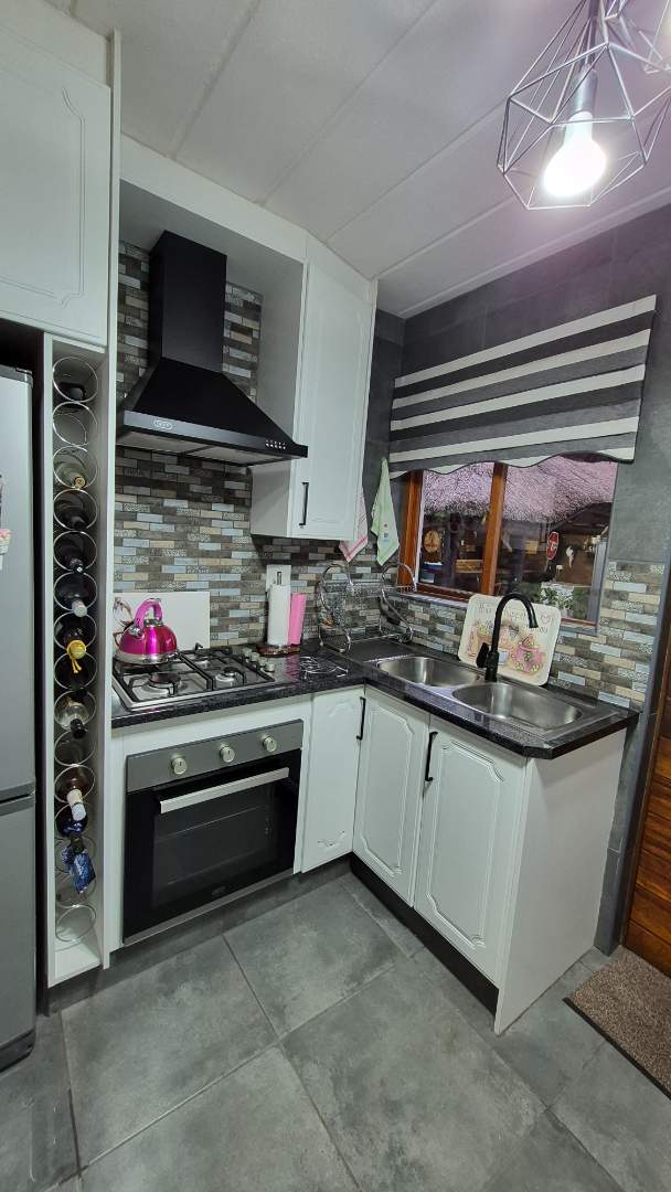 3 Bedroom Property for Sale in Culemborg Park Gauteng
