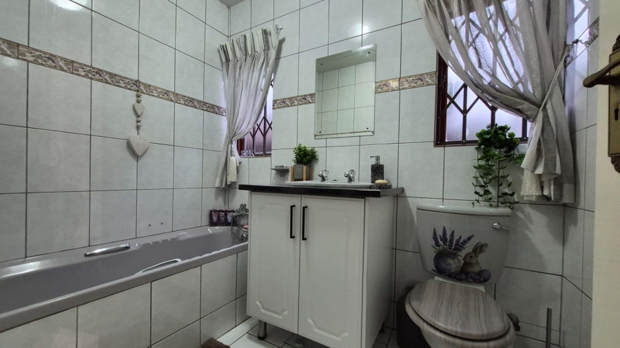 3 Bedroom Property for Sale in Culemborg Park Gauteng