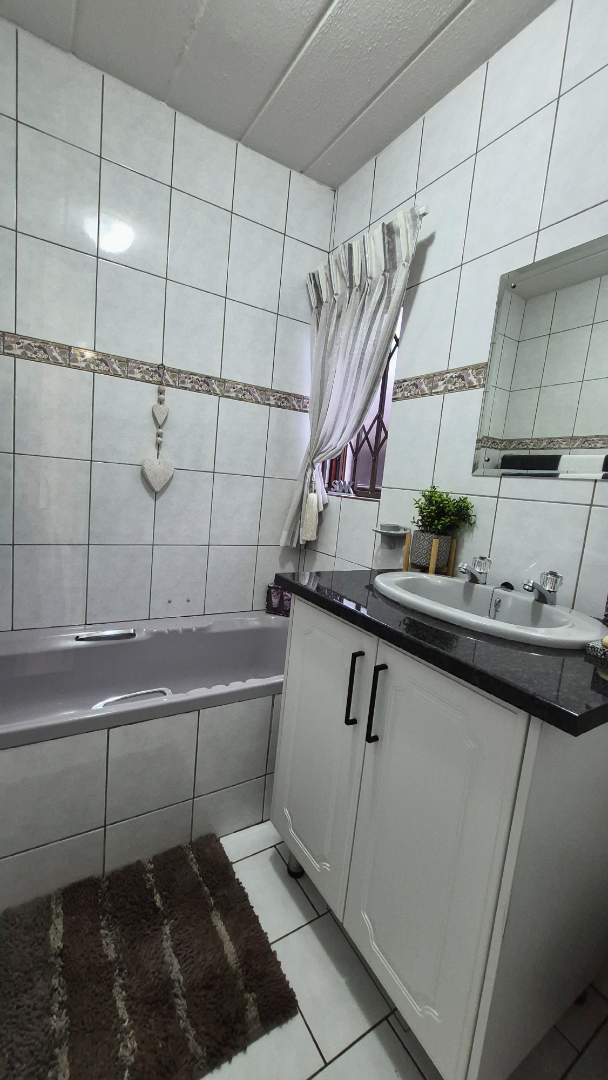 3 Bedroom Property for Sale in Culemborg Park Gauteng