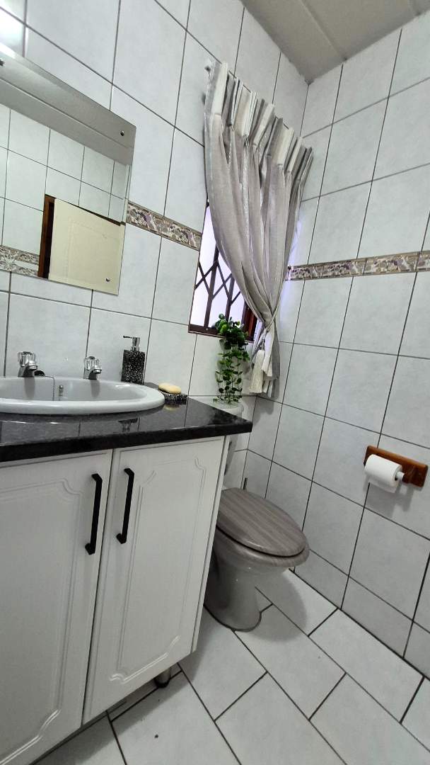 3 Bedroom Property for Sale in Culemborg Park Gauteng