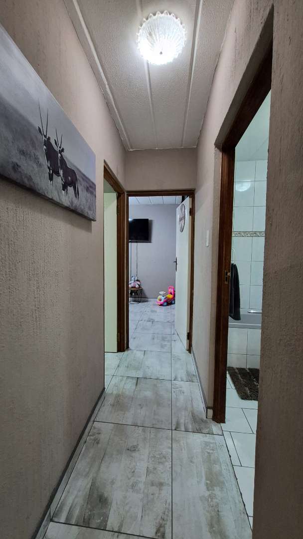 3 Bedroom Property for Sale in Culemborg Park Gauteng