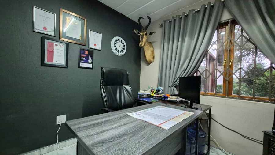 3 Bedroom Property for Sale in Culemborg Park Gauteng