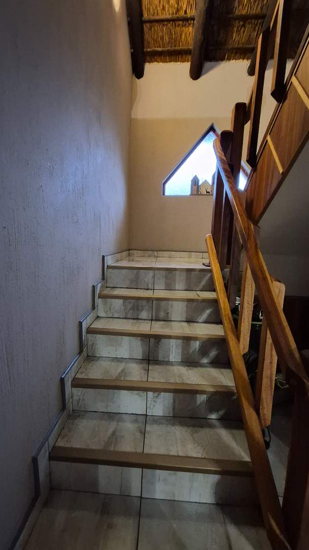 3 Bedroom Property for Sale in Culemborg Park Gauteng