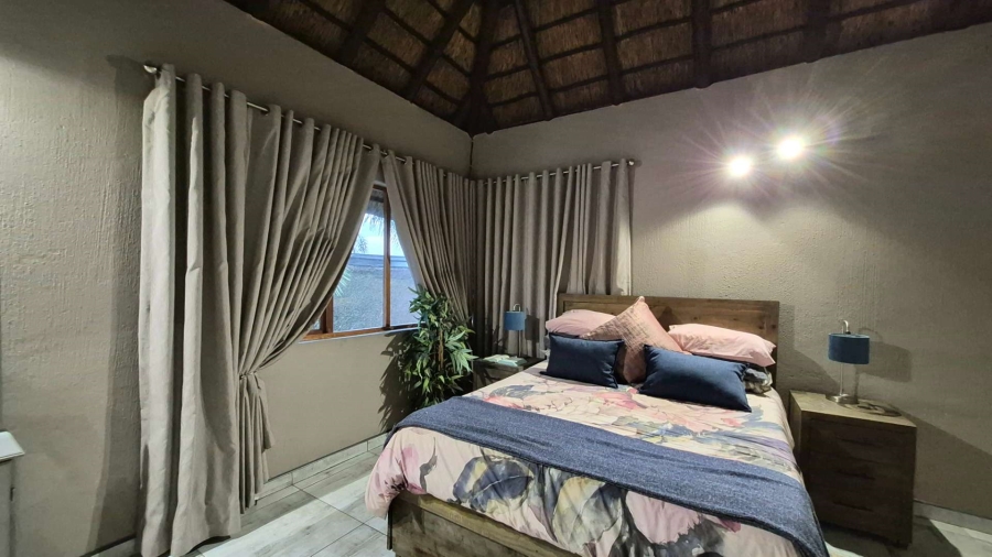 3 Bedroom Property for Sale in Culemborg Park Gauteng