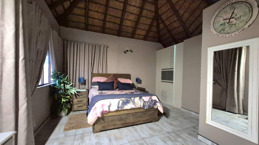 3 Bedroom Property for Sale in Culemborg Park Gauteng