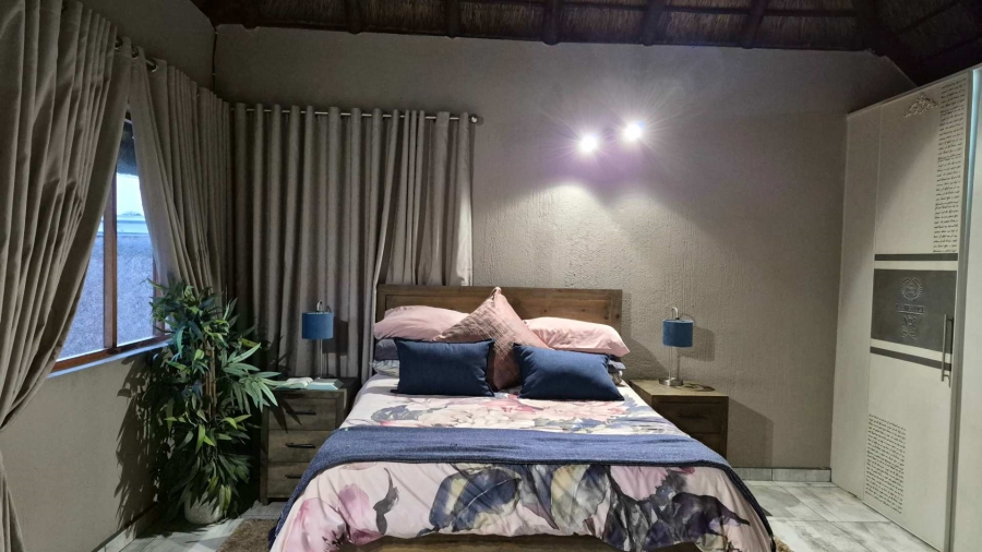 3 Bedroom Property for Sale in Culemborg Park Gauteng