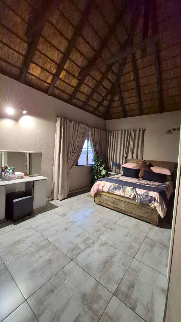 3 Bedroom Property for Sale in Culemborg Park Gauteng