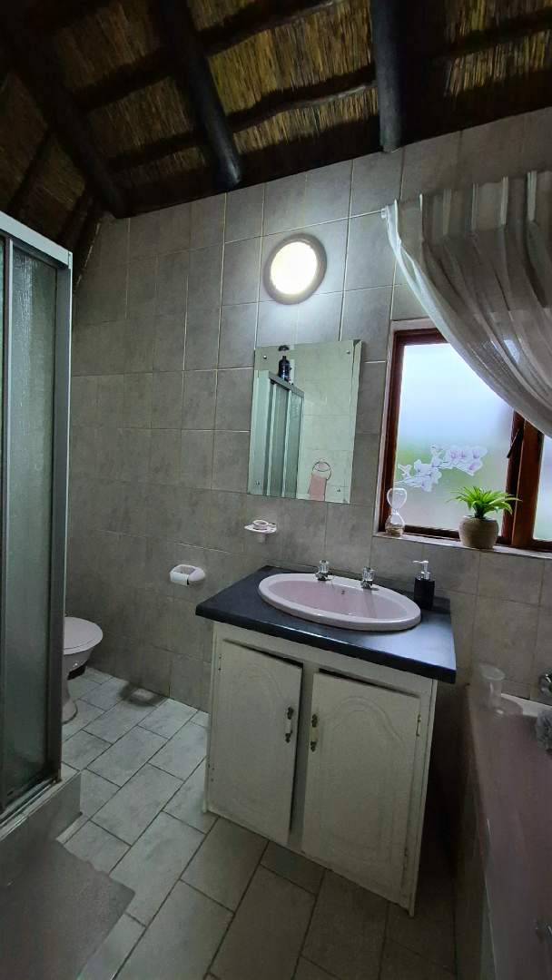 3 Bedroom Property for Sale in Culemborg Park Gauteng