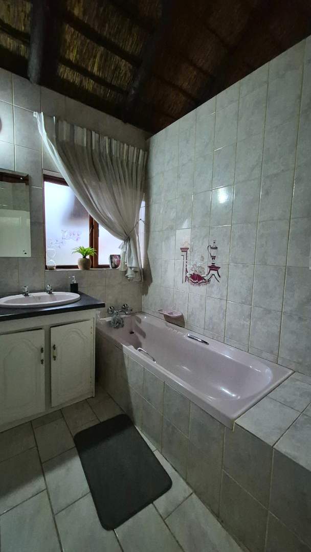 3 Bedroom Property for Sale in Culemborg Park Gauteng