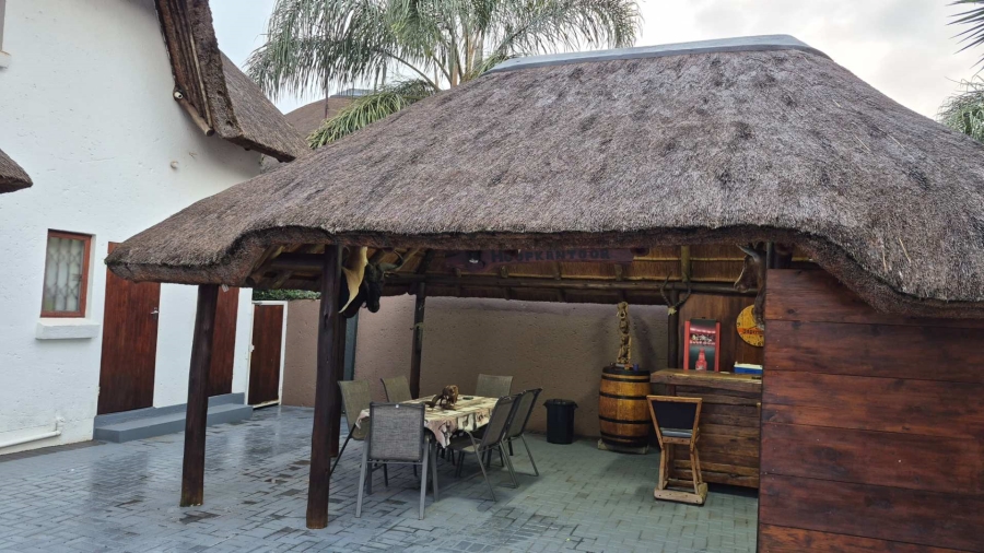 3 Bedroom Property for Sale in Culemborg Park Gauteng
