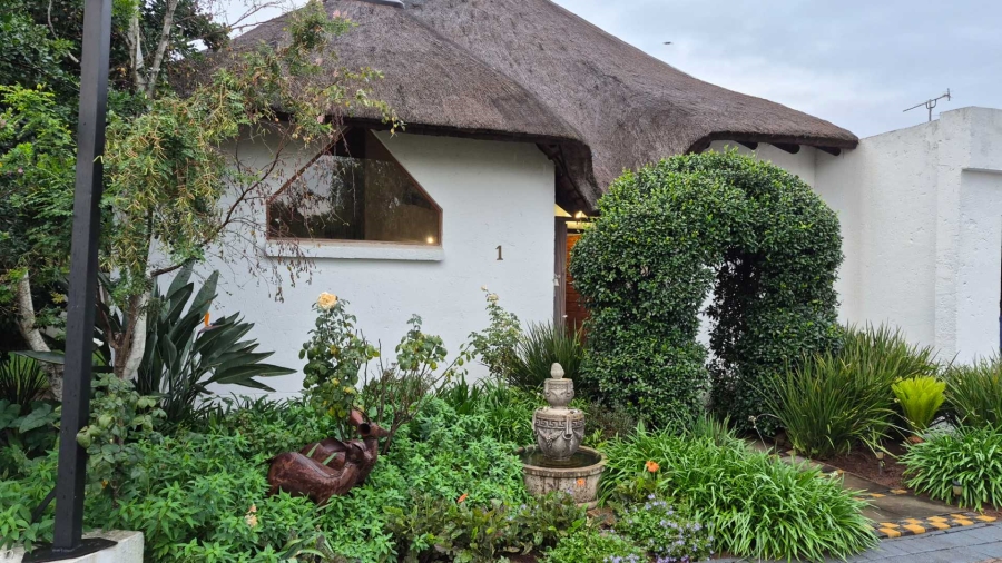 3 Bedroom Property for Sale in Culemborg Park Gauteng