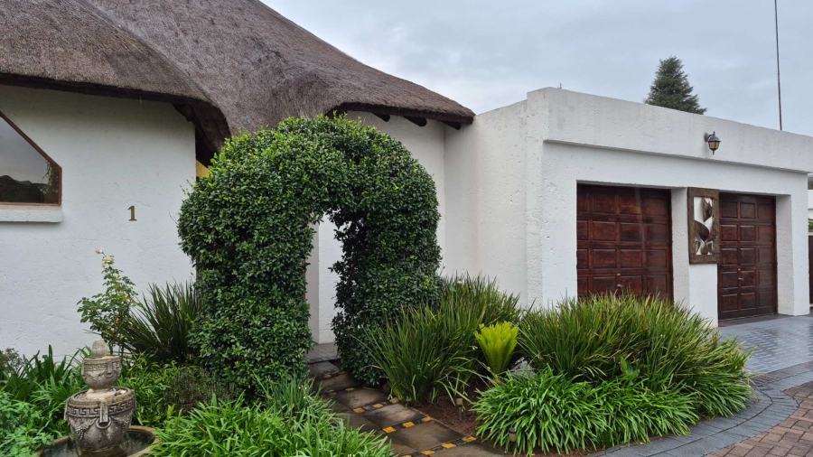 3 Bedroom Property for Sale in Culemborg Park Gauteng