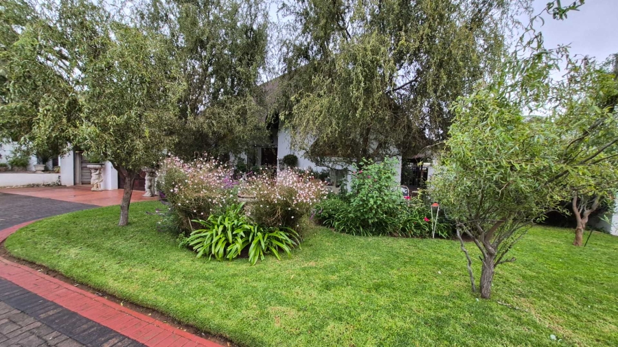 3 Bedroom Property for Sale in Culemborg Park Gauteng