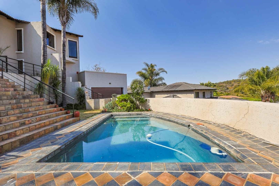 3 Bedroom Property for Sale in Faerie Glen Gauteng