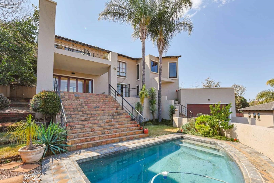 3 Bedroom Property for Sale in Faerie Glen Gauteng