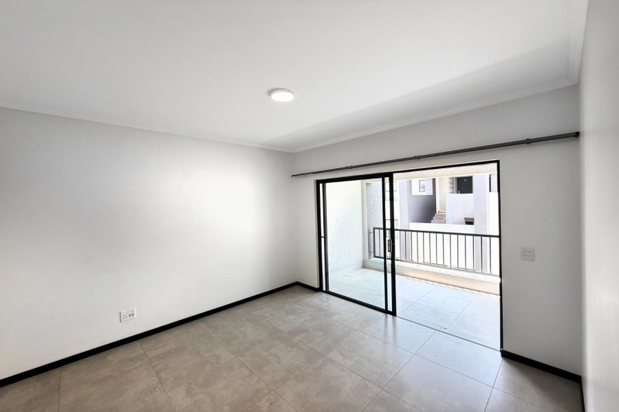 To Let 1 Bedroom Property for Rent in Fourways Gauteng