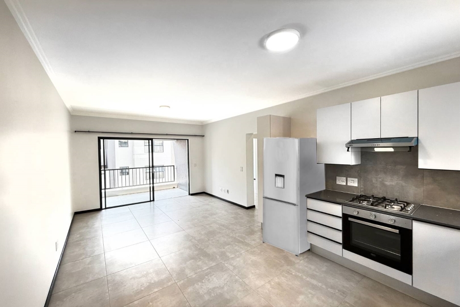 To Let 1 Bedroom Property for Rent in Fourways Gauteng