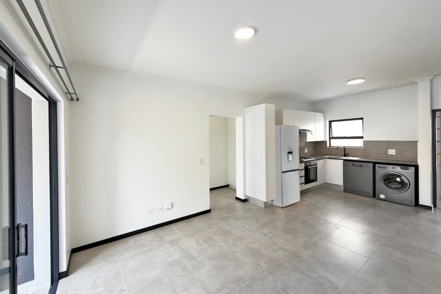 To Let 1 Bedroom Property for Rent in Fourways Gauteng