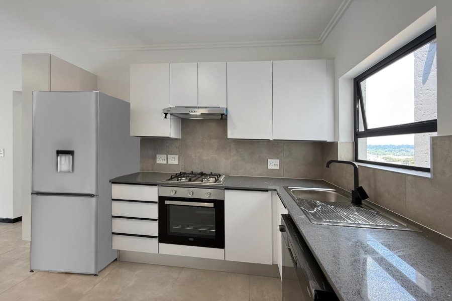 To Let 1 Bedroom Property for Rent in Fourways Gauteng