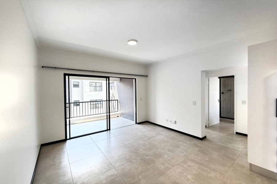 To Let 1 Bedroom Property for Rent in Fourways Gauteng