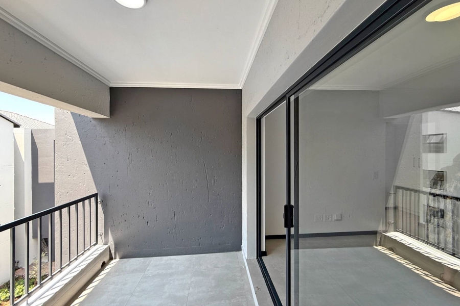 To Let 1 Bedroom Property for Rent in Fourways Gauteng