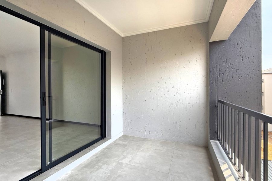 To Let 1 Bedroom Property for Rent in Fourways Gauteng