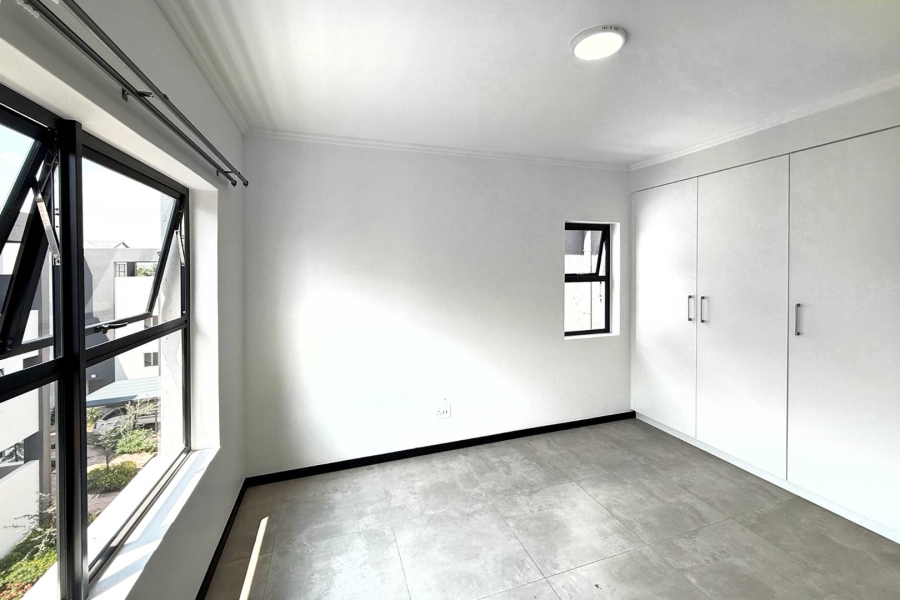 To Let 1 Bedroom Property for Rent in Fourways Gauteng