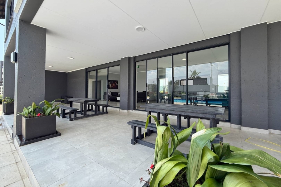To Let 1 Bedroom Property for Rent in Fourways Gauteng