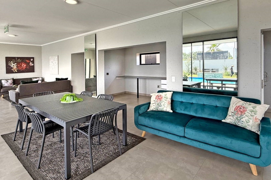 To Let 1 Bedroom Property for Rent in Fourways Gauteng